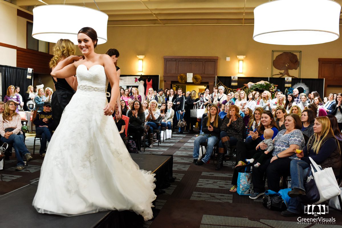 brides-walk-runway-at-Bridal-Event-in-Bozeman
