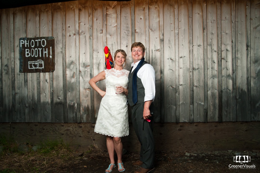 bride-and-groom-in-Alaska-Wedding-Photo-Booth