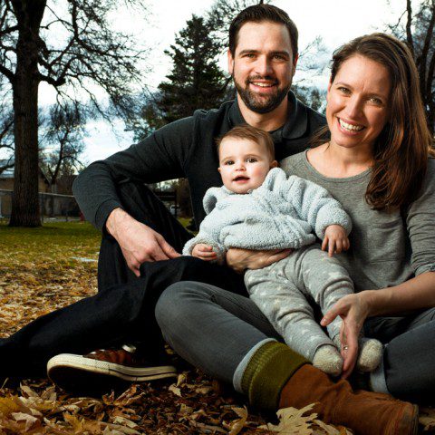young-family-with-baby-daughter-during-toddler-Fall-Family-Portraits-at-beall-park