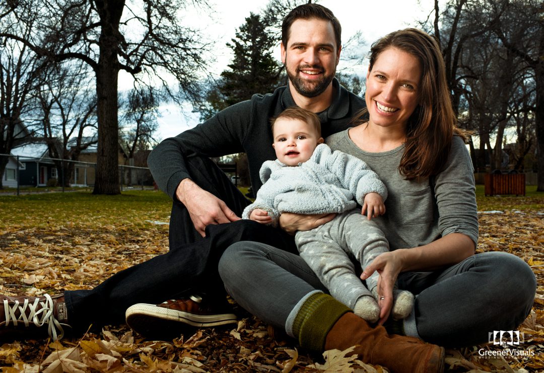 young-family-with-baby-daughter-during-toddler-Fall-Family-Portraits-at-beall-park