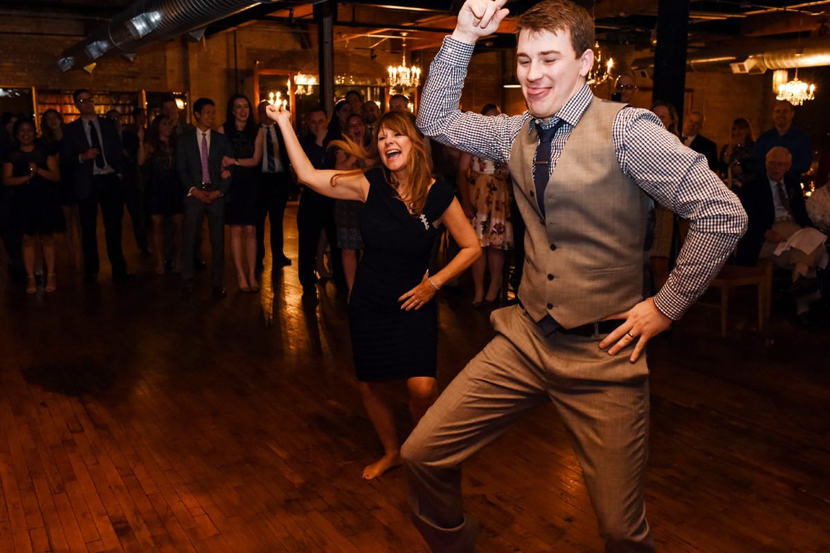 groom-dances-with-mother-at-Chicago-Salvage-One-Wedding