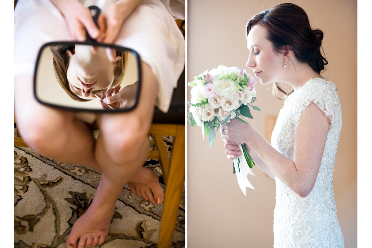 bride-smelling-flowers-Best-of-2016-wedding