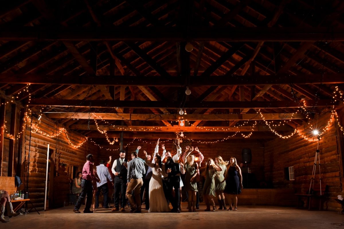 dance-party-Springhill-Pavillion-mountain-wedding