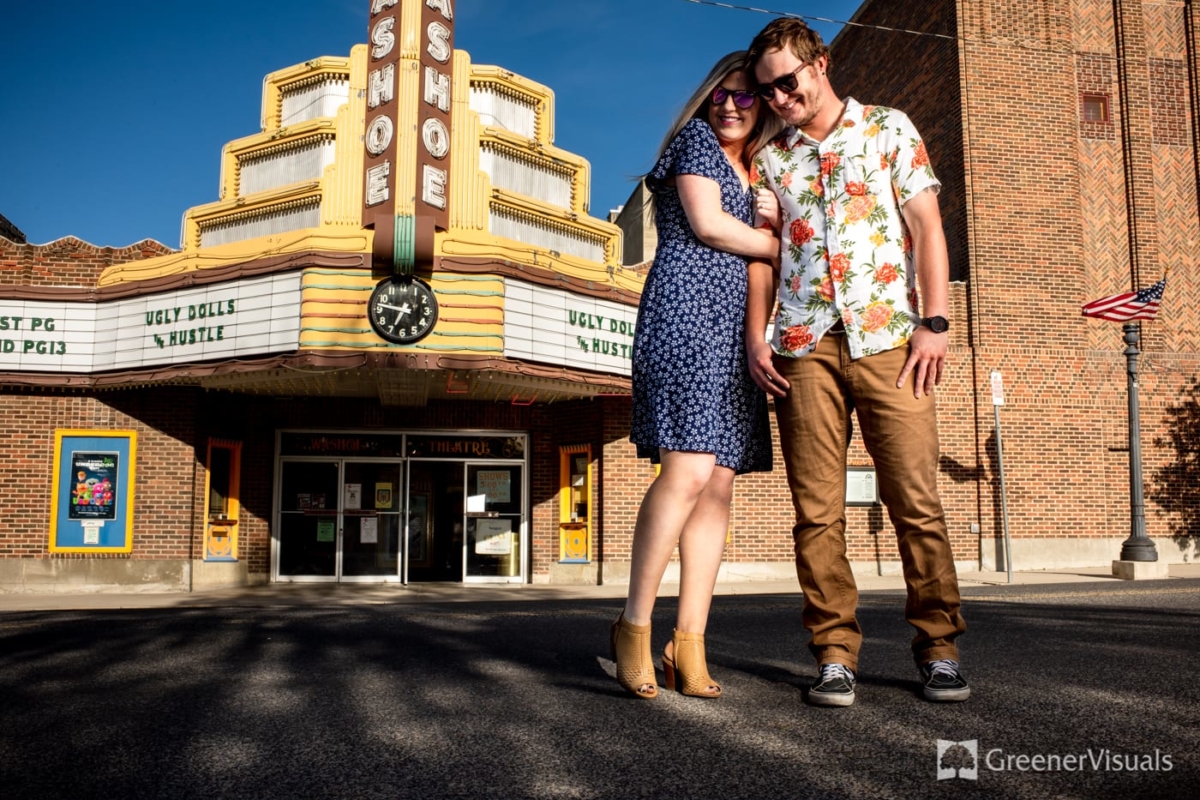 Engagement Photos Archives Greener Visuals Photography