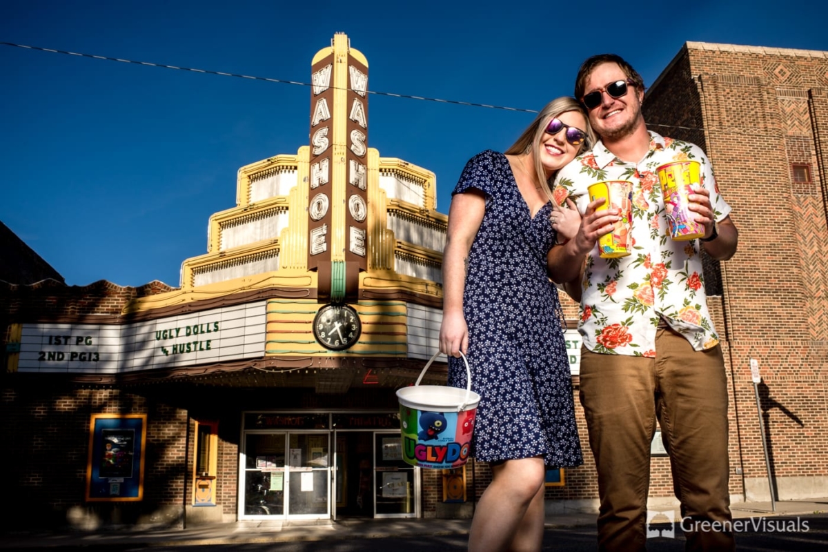 Washoe-Theatre-Anaconda-Montana-Couples-Portrait-Photography