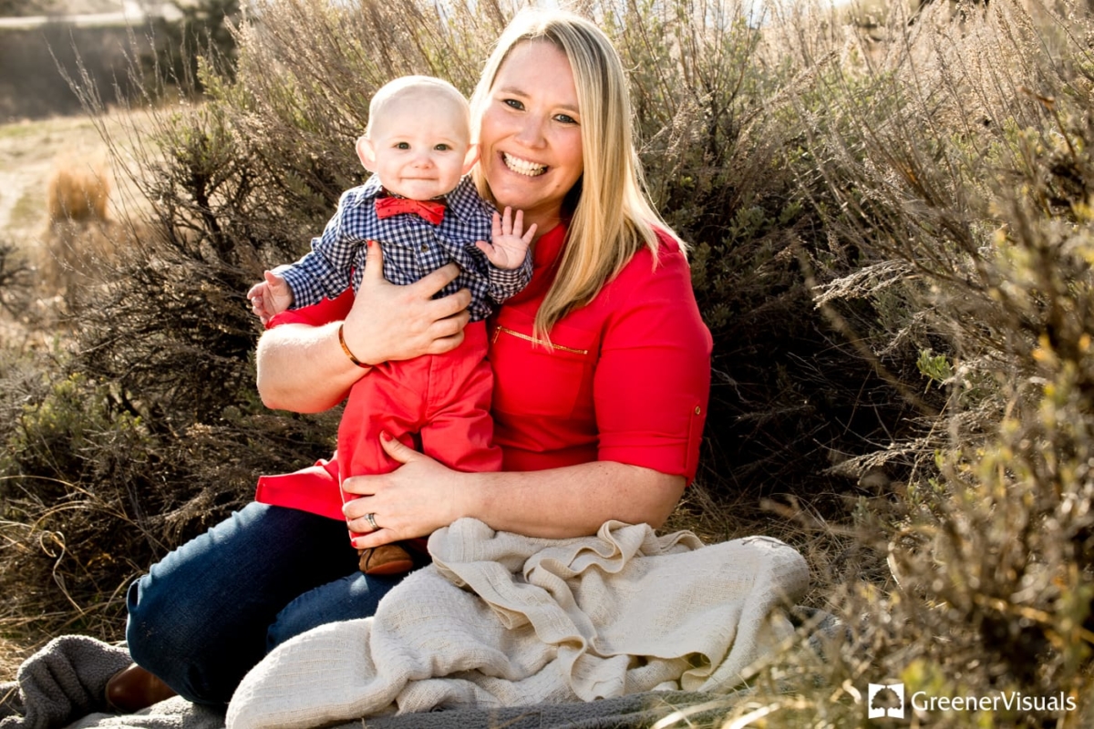 Bozeman-Family-Portrait-Photography-Mother-Baby