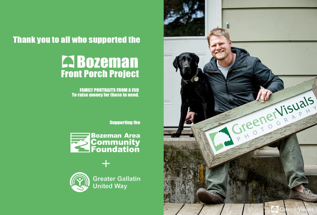 Bozeman-Front-Porch-Project-Mike-Greener-with-labrador