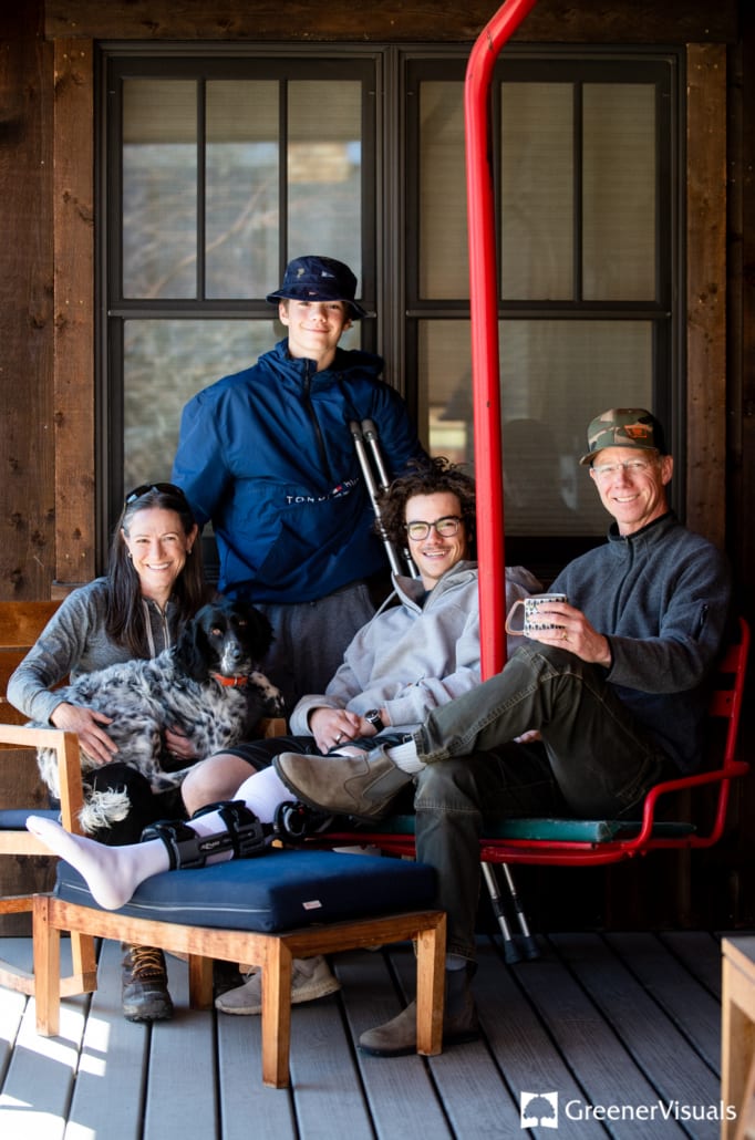 ski-lift-chair-family-with-dog-Bozeman-Front-Porch-Project