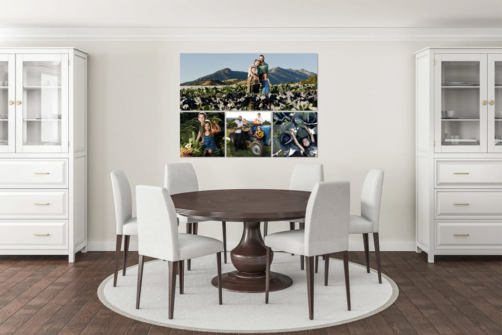 Four-Piece-Pano-Photography-Wall-Art-Greener-Visuals