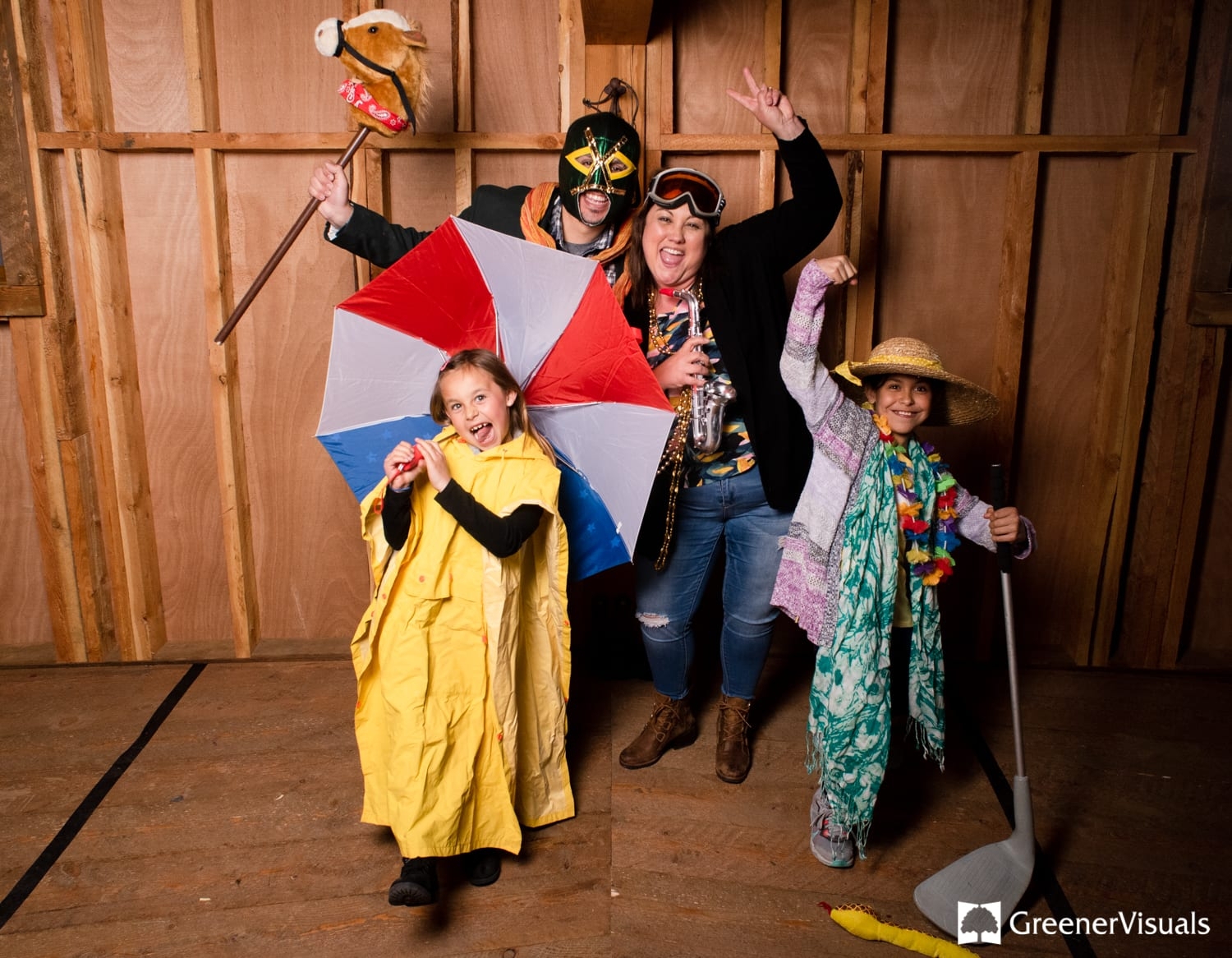 umbrella-photo-booth-headwaters-ranch