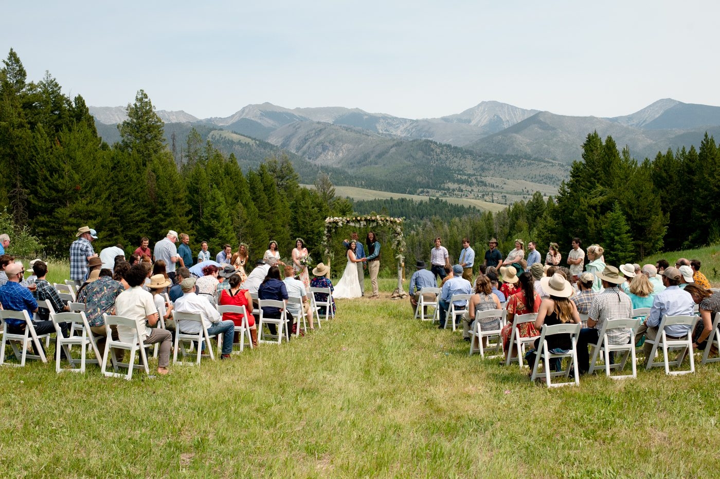 maverick-mountain-outdoor-wedding-ceremony