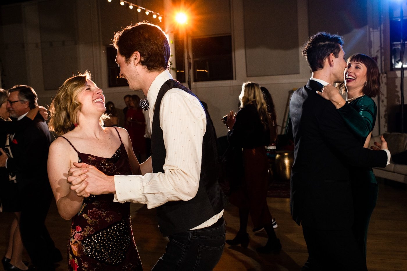 guests-dancing-wedding-reception-Emerson-Center