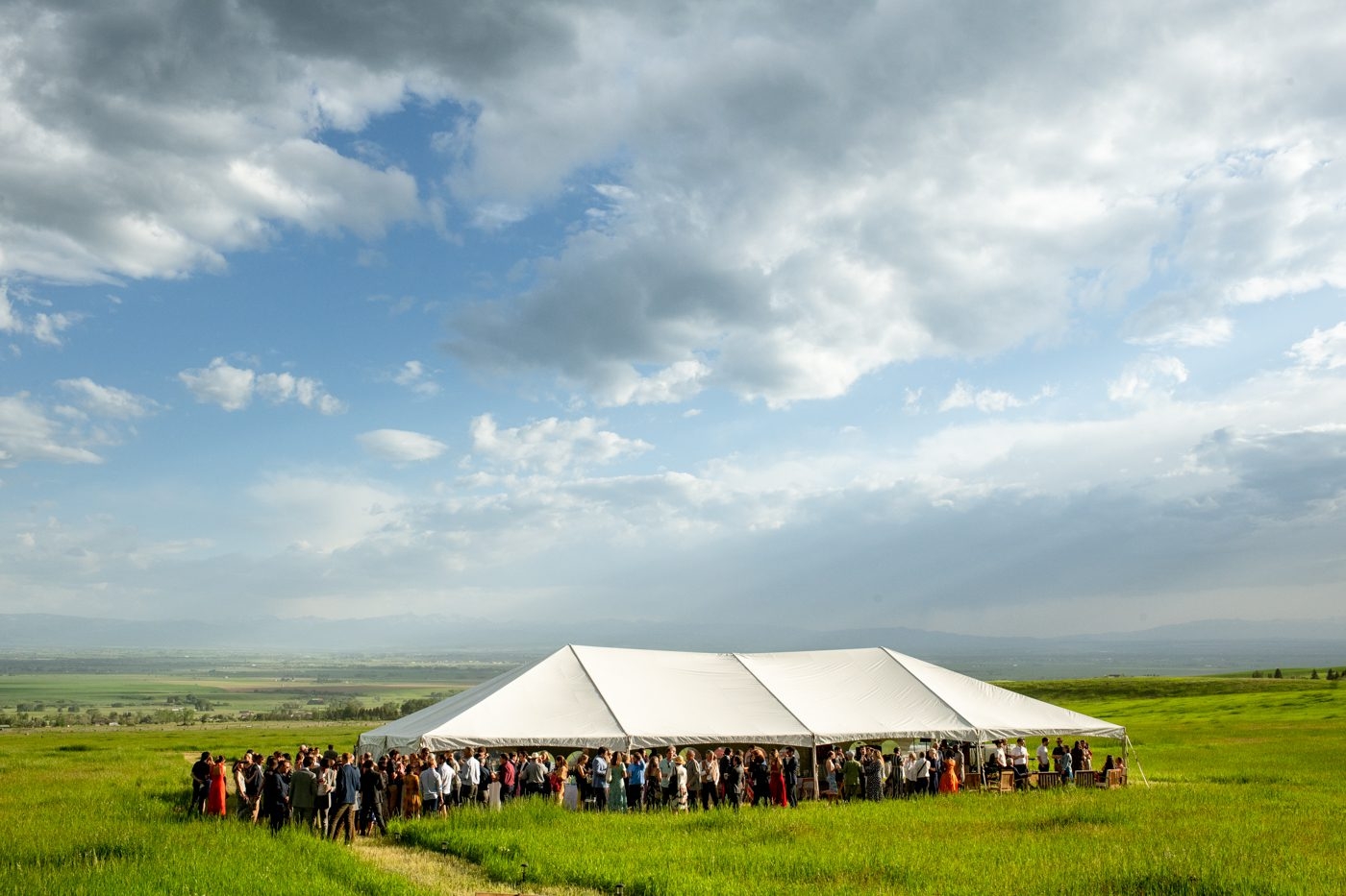 Wedding-tent-Gallatin-Event-rental