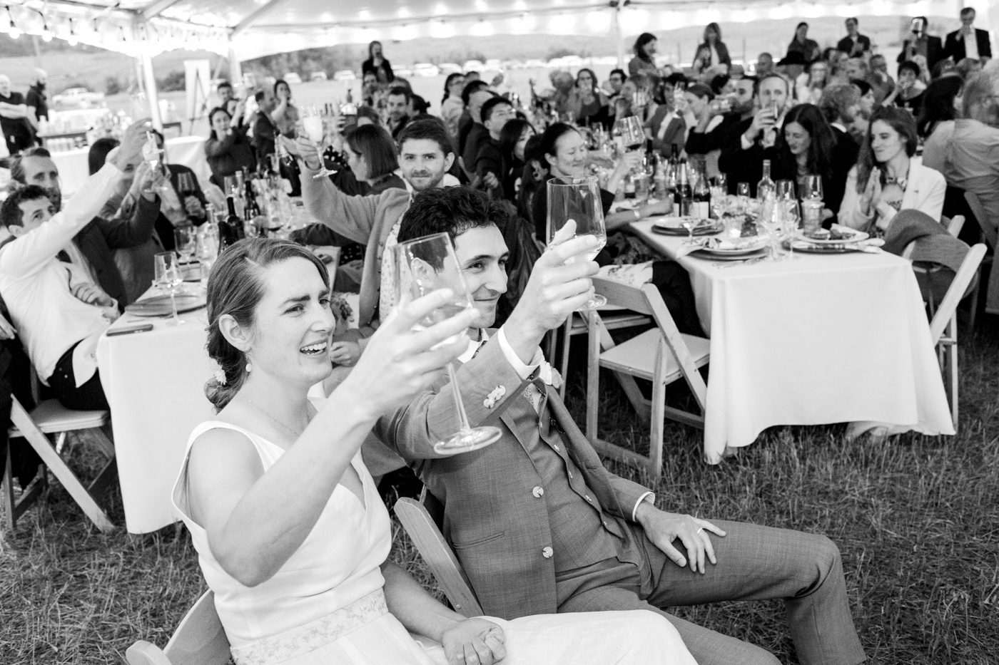Wedding-toasts-to-newlyweds