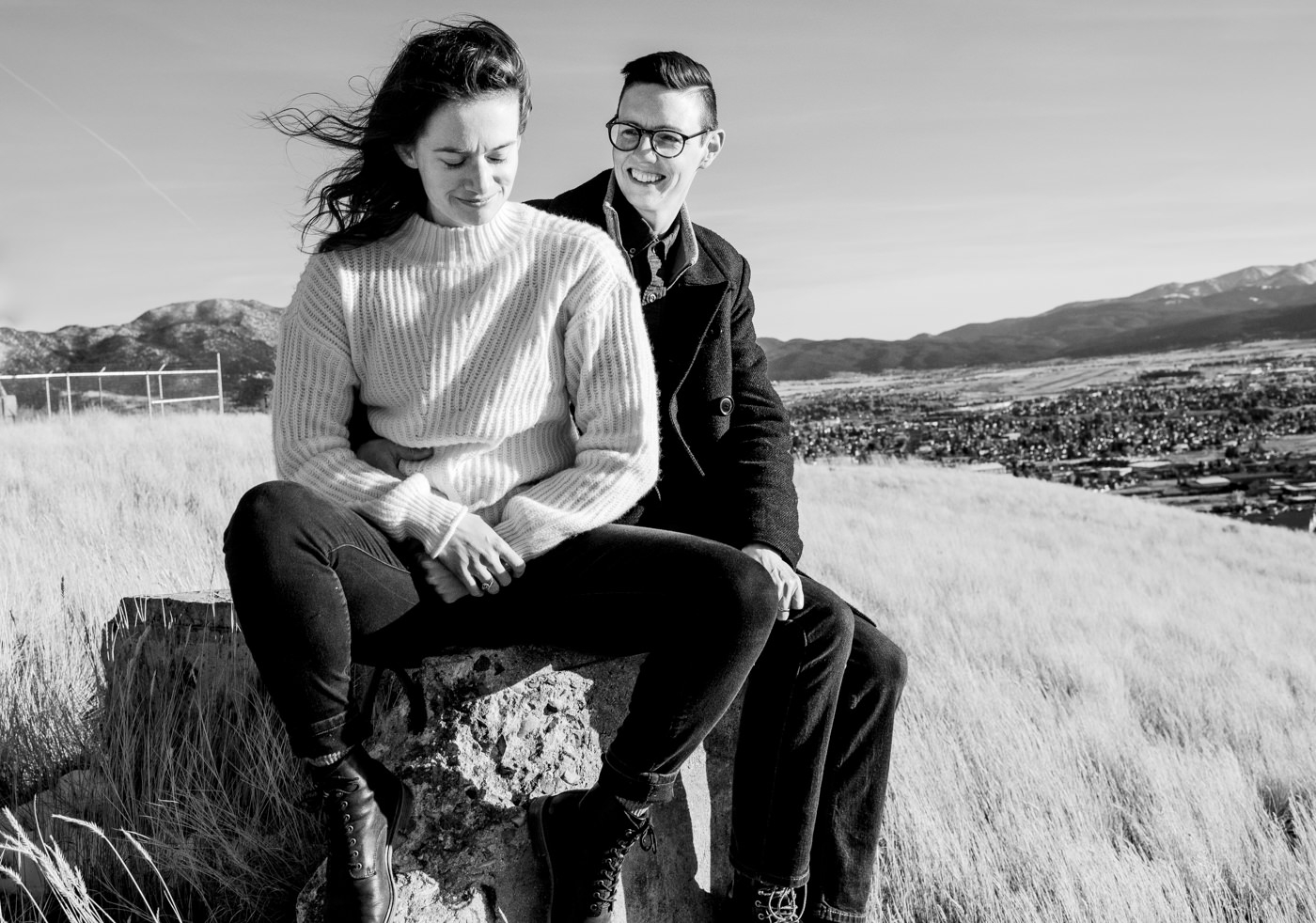 Butte-MT-Overlook-Couples-Portrait-Photography-Greener-Visuals