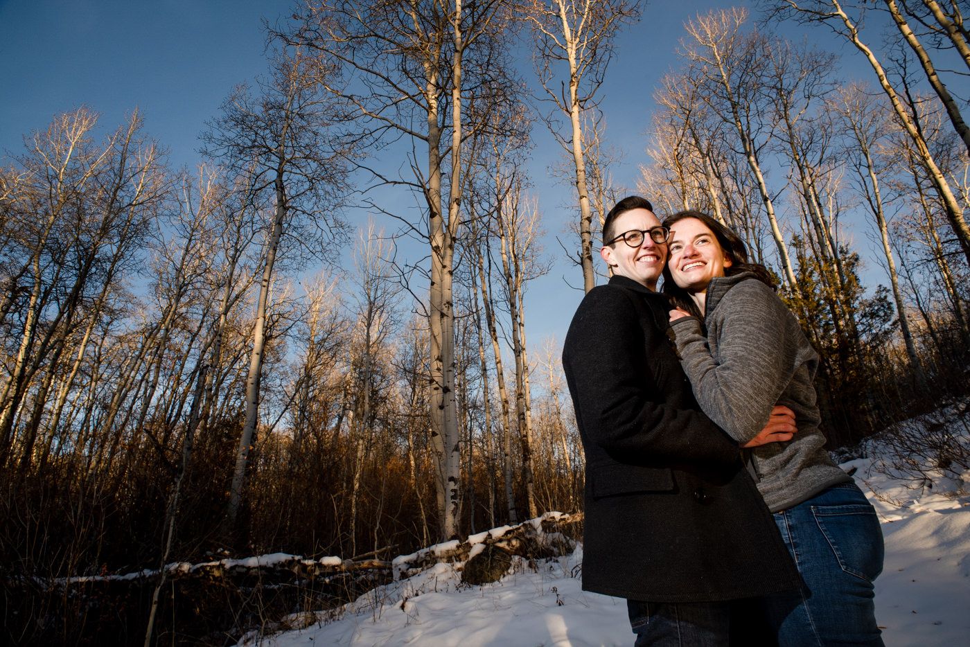 Aspen-Stand-Butte-MT-Couples-Portrait-Photography-Greener-Visuals