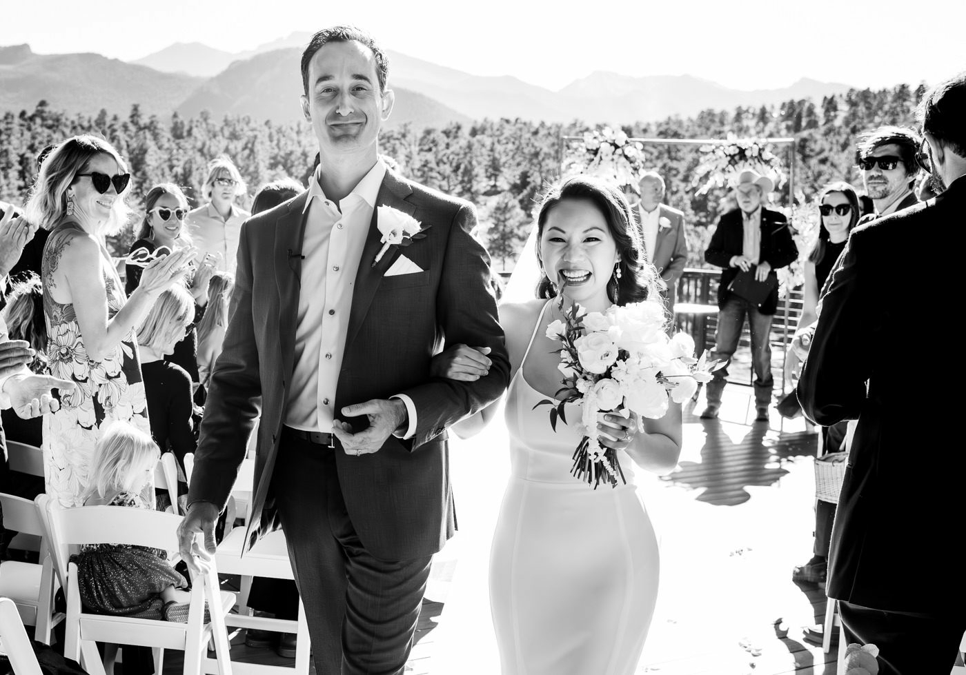Just-married-at-Fall-River-Village-Sky-View-Lodge-Estes-Park-Colorado
