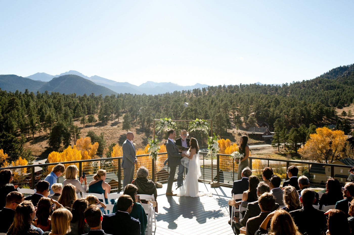 mountain-view-during-ceremony-at-Skyview-at-Fall-River-Village-Resort-Estes-Park-Colorado