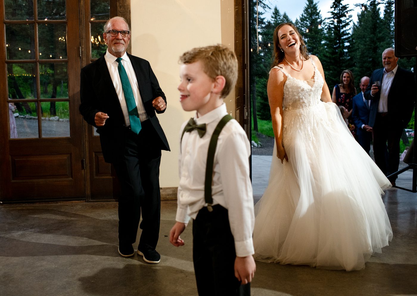 Father-daughter-dance-The-Woodlands-at-Cottonwood-Canyon