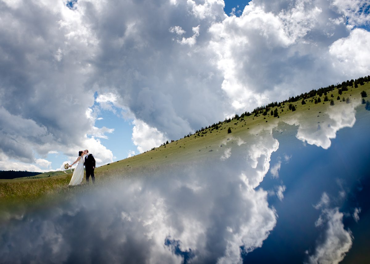 LGBTQ-couple-in-reflected-blue-sky-ennis-montana