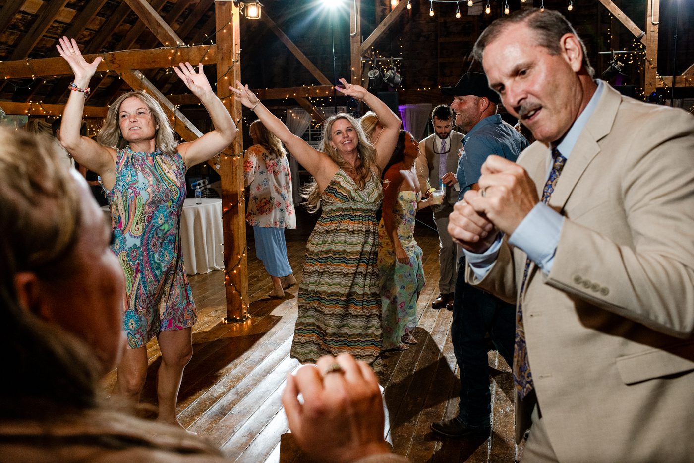 father-of-groom-dances-with-guests